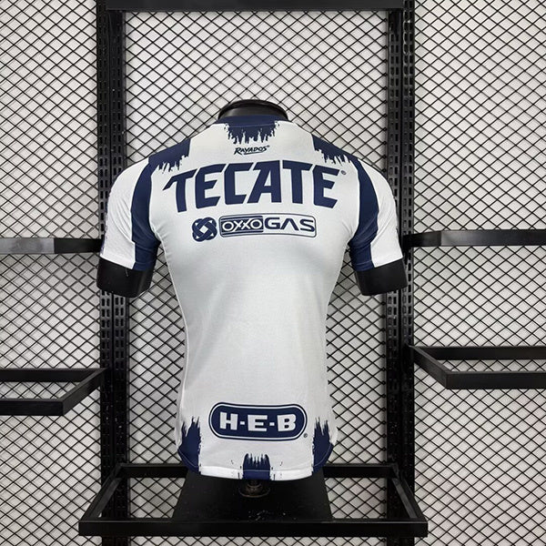 25-26 Monterrey home player version