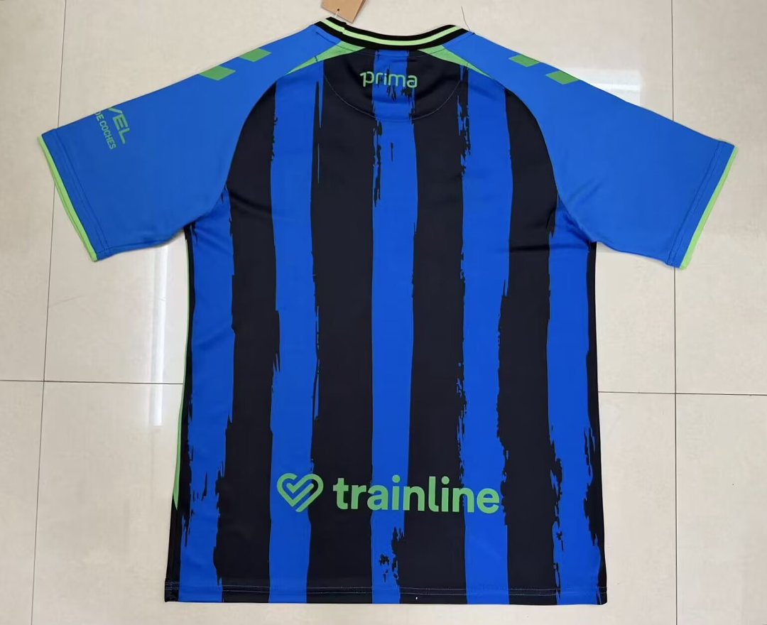 26-27 Real Madrid Special Edition Kids