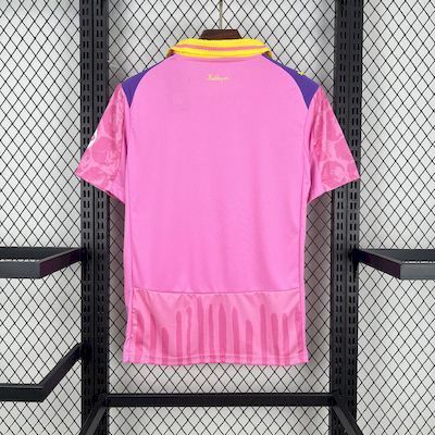25-26 Borussia Dortmund Pink Special Jersey