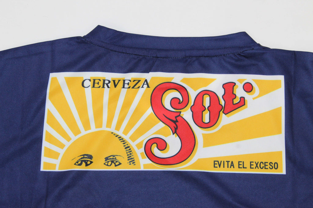 CLUB AMERICA 00-01 — Club Retro