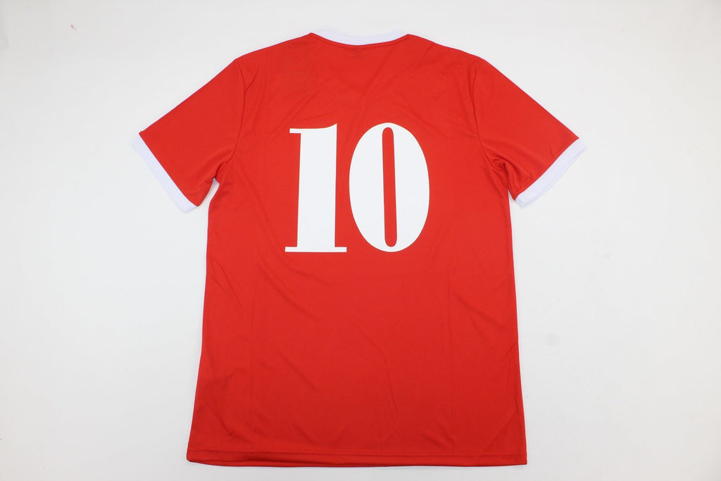 ATLETICO INDEPENDIENTE 86-88 — Club Retro