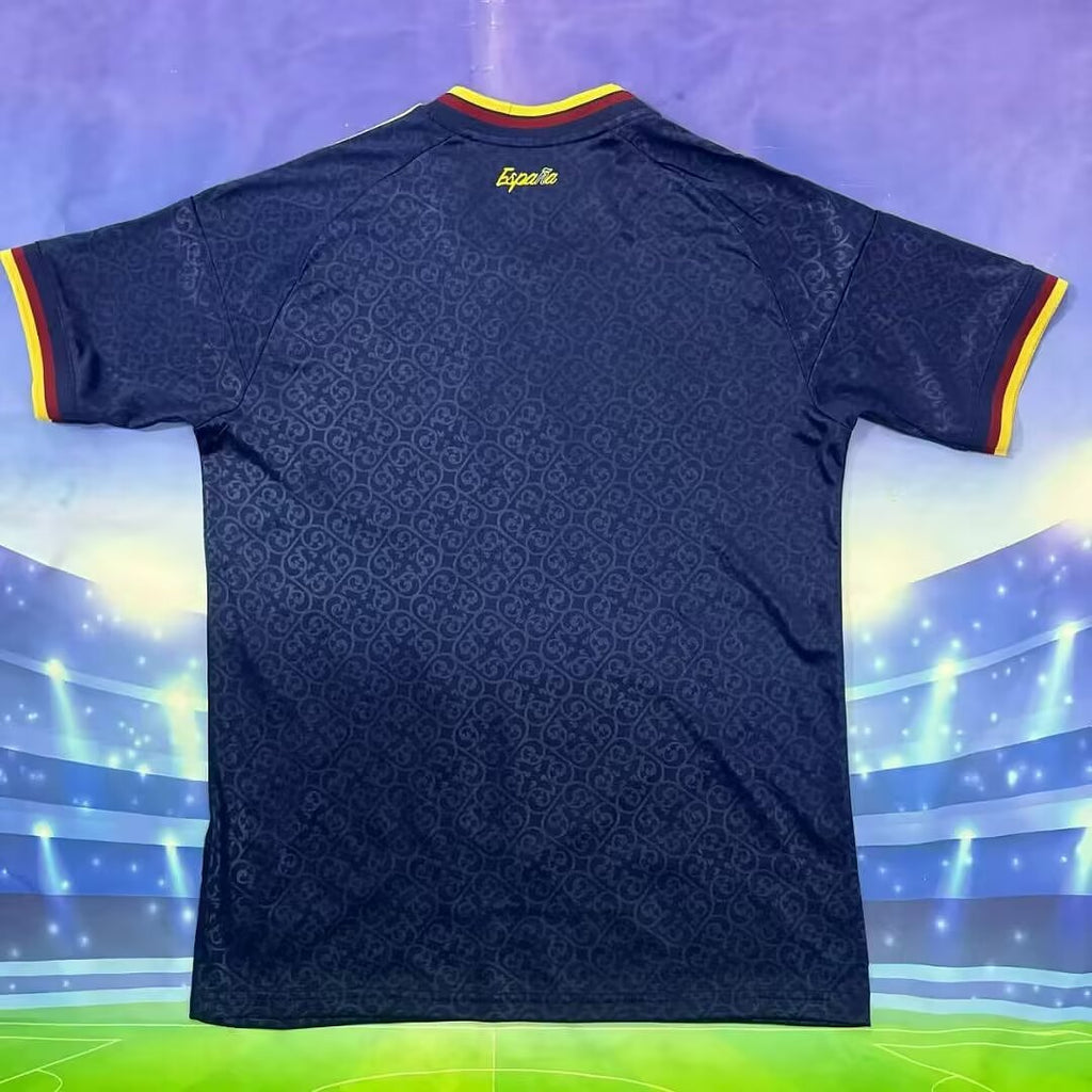 26-27 Real Madrid Special Edition S-4XL