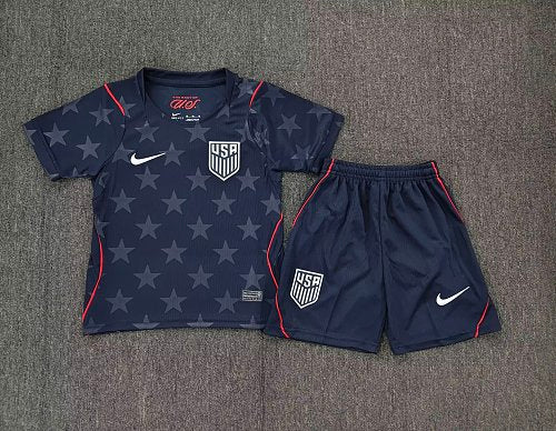 2026 USA Away Kids — Jsonwang 26/27