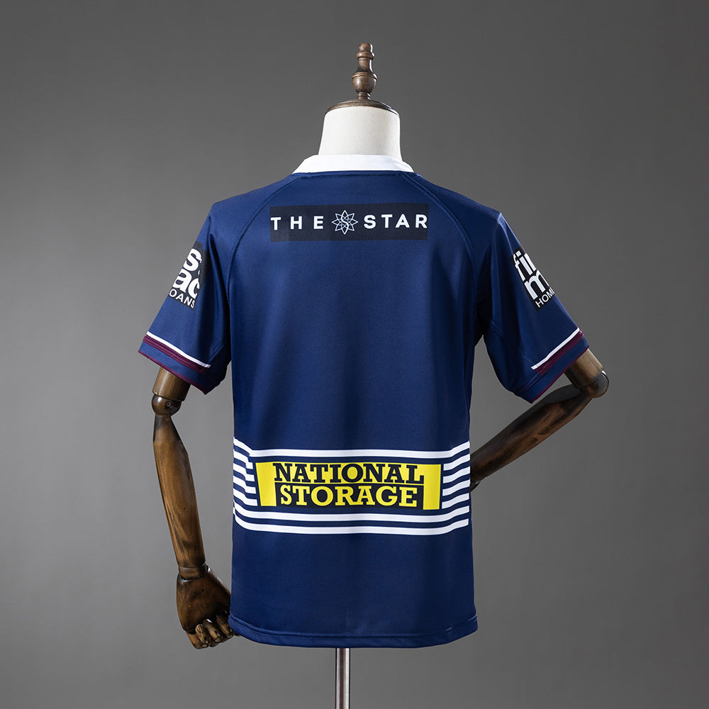 NRL Brisbane Broncos 2026 Away Jersey S-7XL