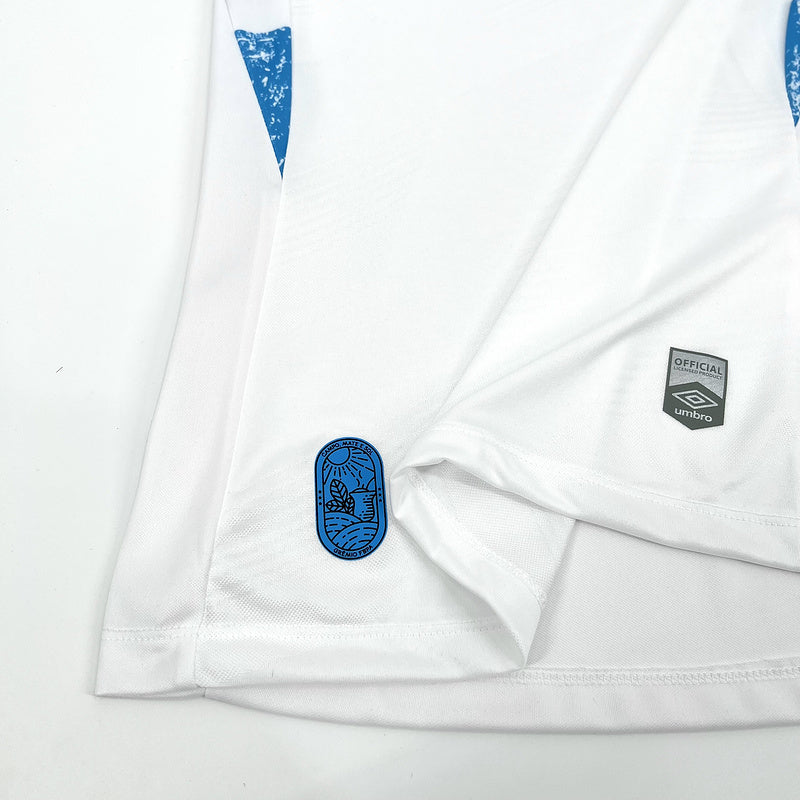 24-25 Gremio away woman jersey