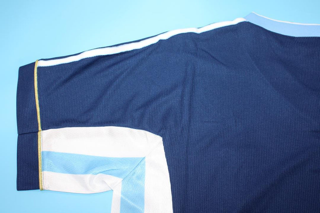 ARGENTINA 1998 — National Retro