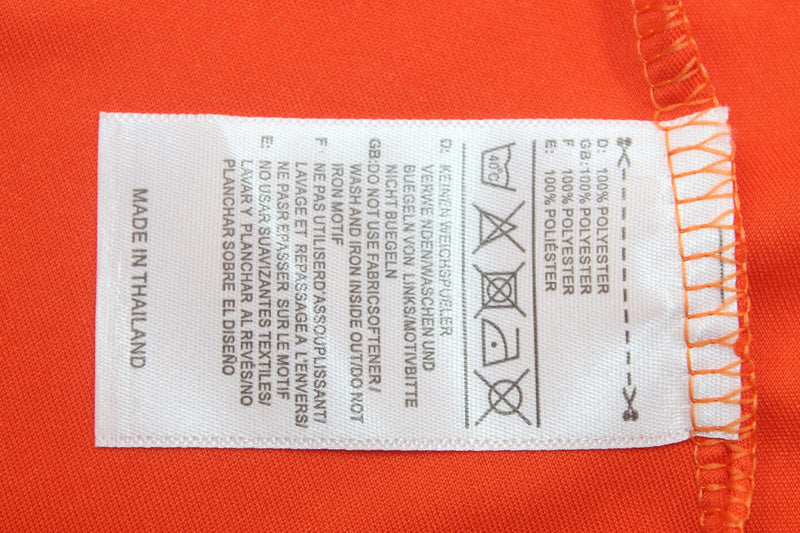 11-12 Marseille away retro jersey
