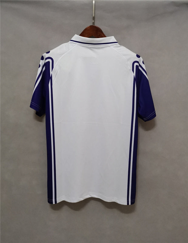 99-00 Florentina away