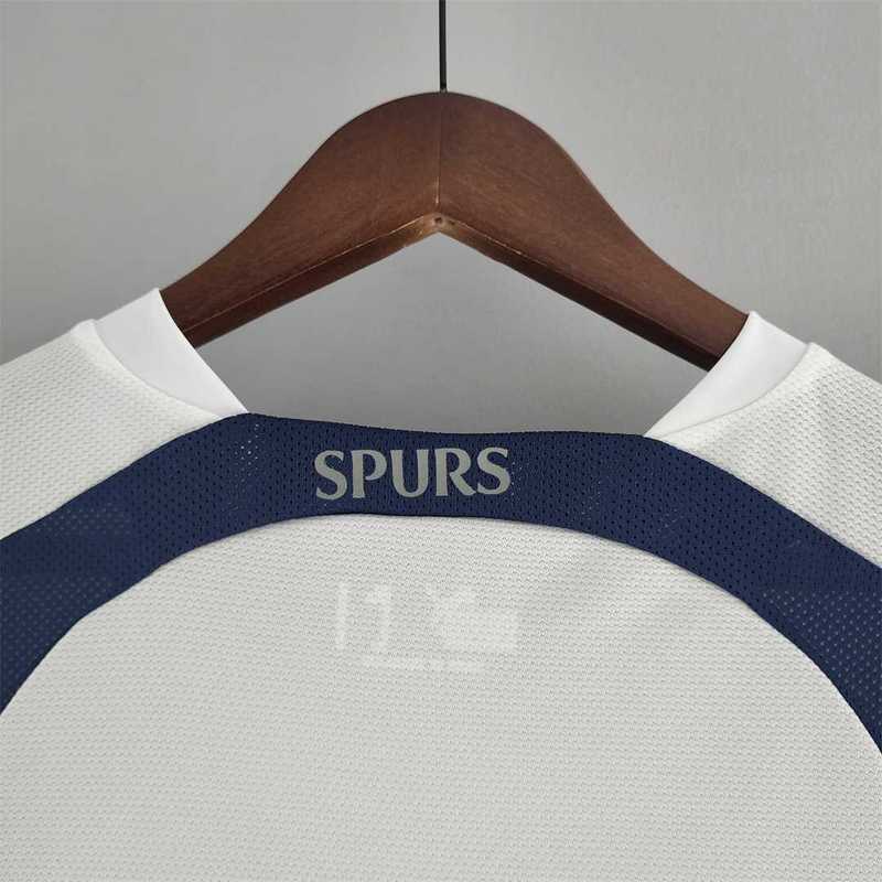 06-07 Tottenham Hotspur home