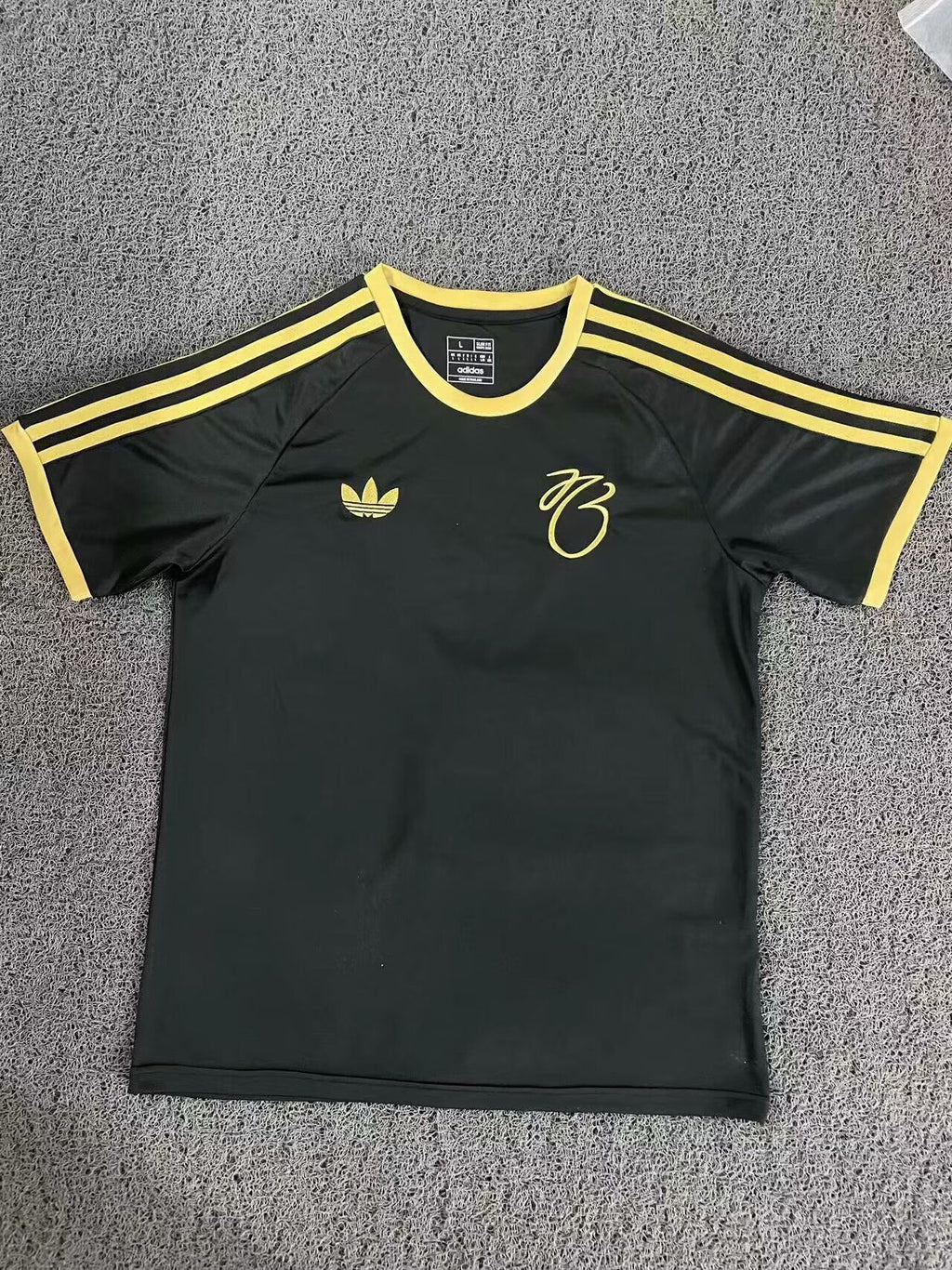 ADIDAS X BELLINGHAM KIT — Special Edition