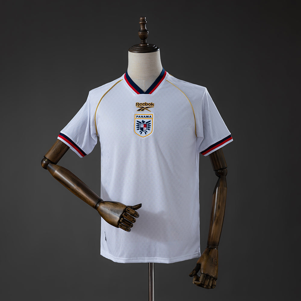 Panama 2026 Away Jersey S-4XL