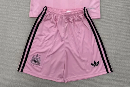 NEWCASTLE GK Pantalon corto — Premier League - Championship
