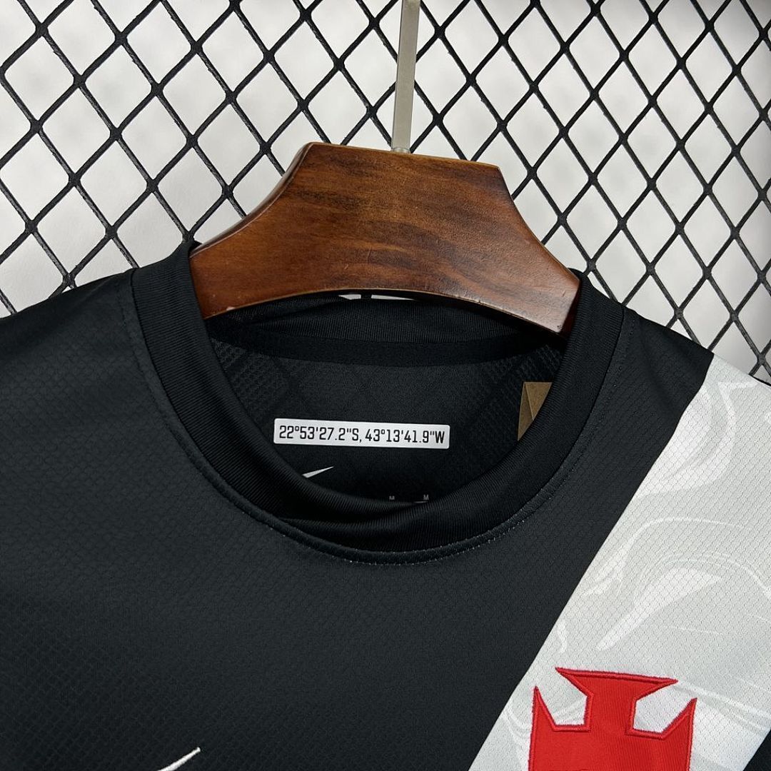 Womens Vasco Da Gama 2026/27 Home Jersey