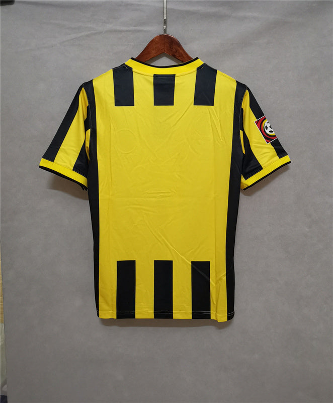 2000 Dortmund home yellow