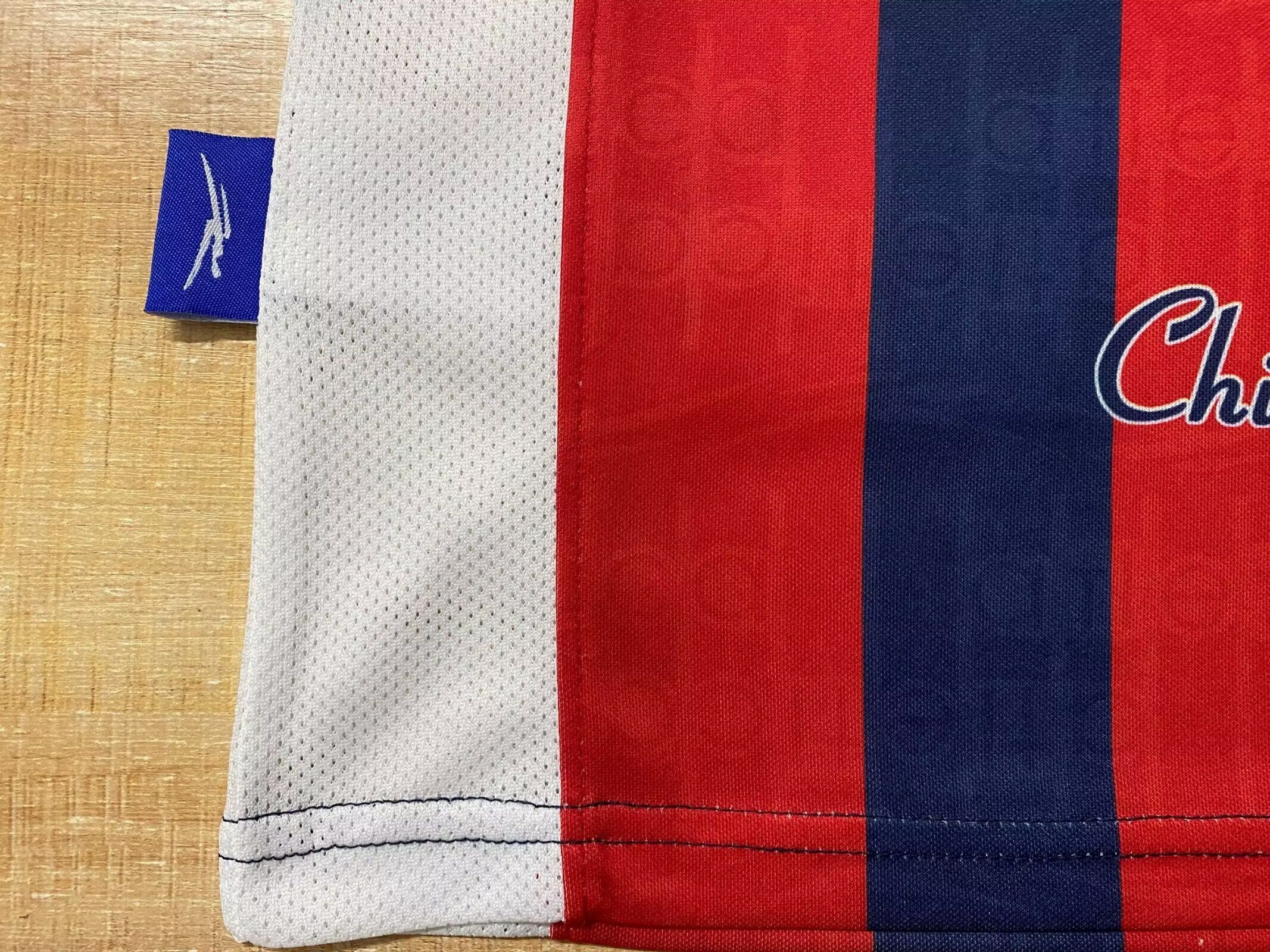 CHIVAS 99-00 — Club Retro