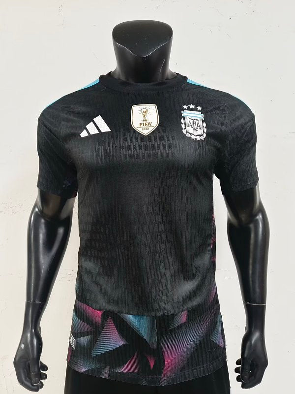 2026 Argentina goalkeeper S-2XL — Jsonwang 26/27