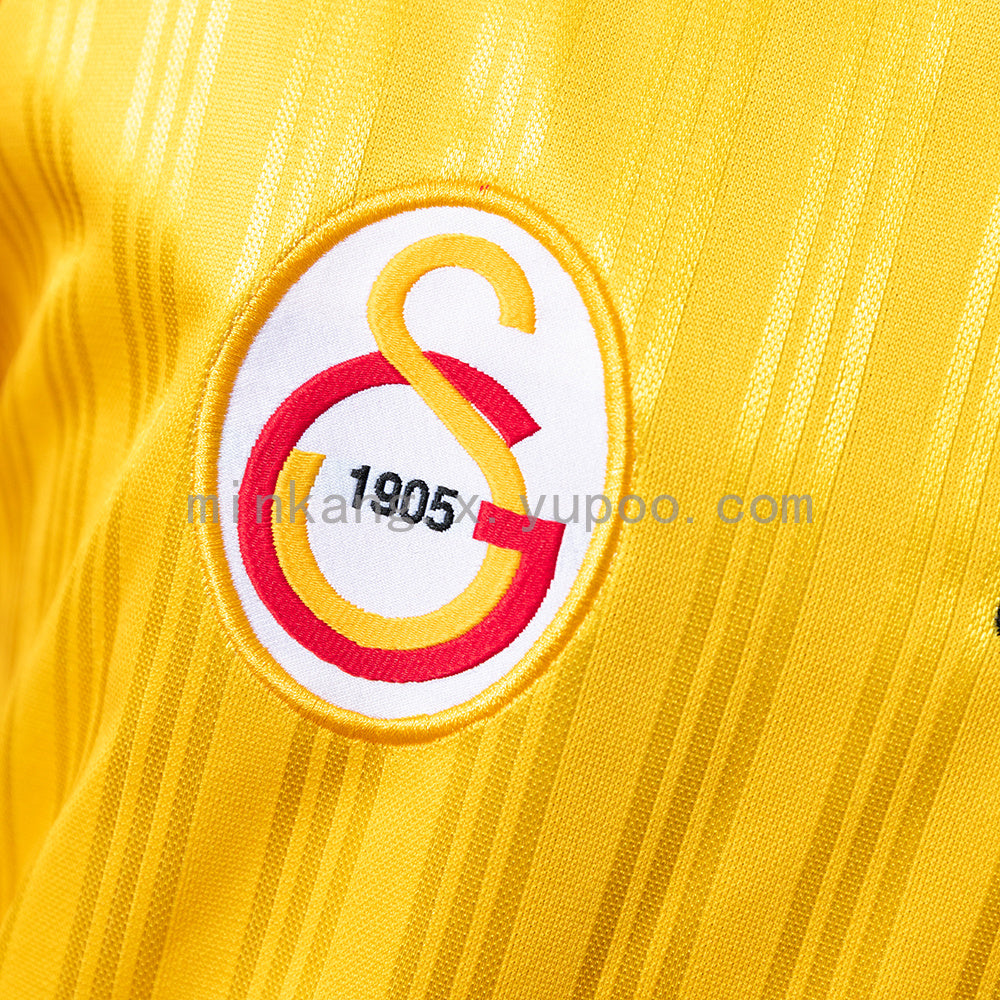 Galatasaray 97/98 Home Retro Jersey S-XXL