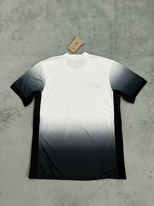 24-25 Corinthians home soccer jersey
