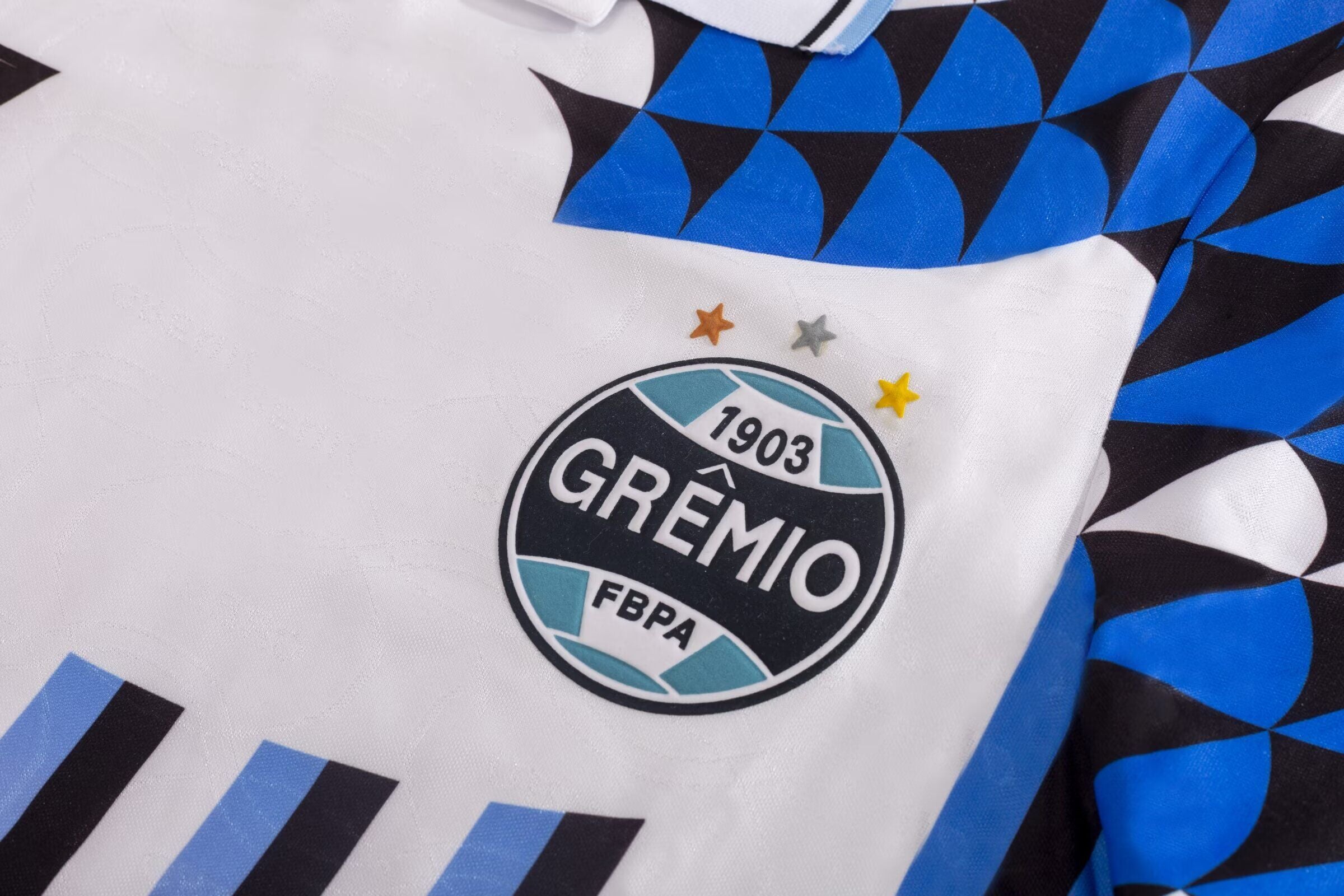GREMIO 94-95 — Club Retro