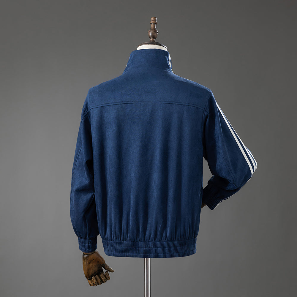 Real Madrid CNY Tang Jacket S-XXL