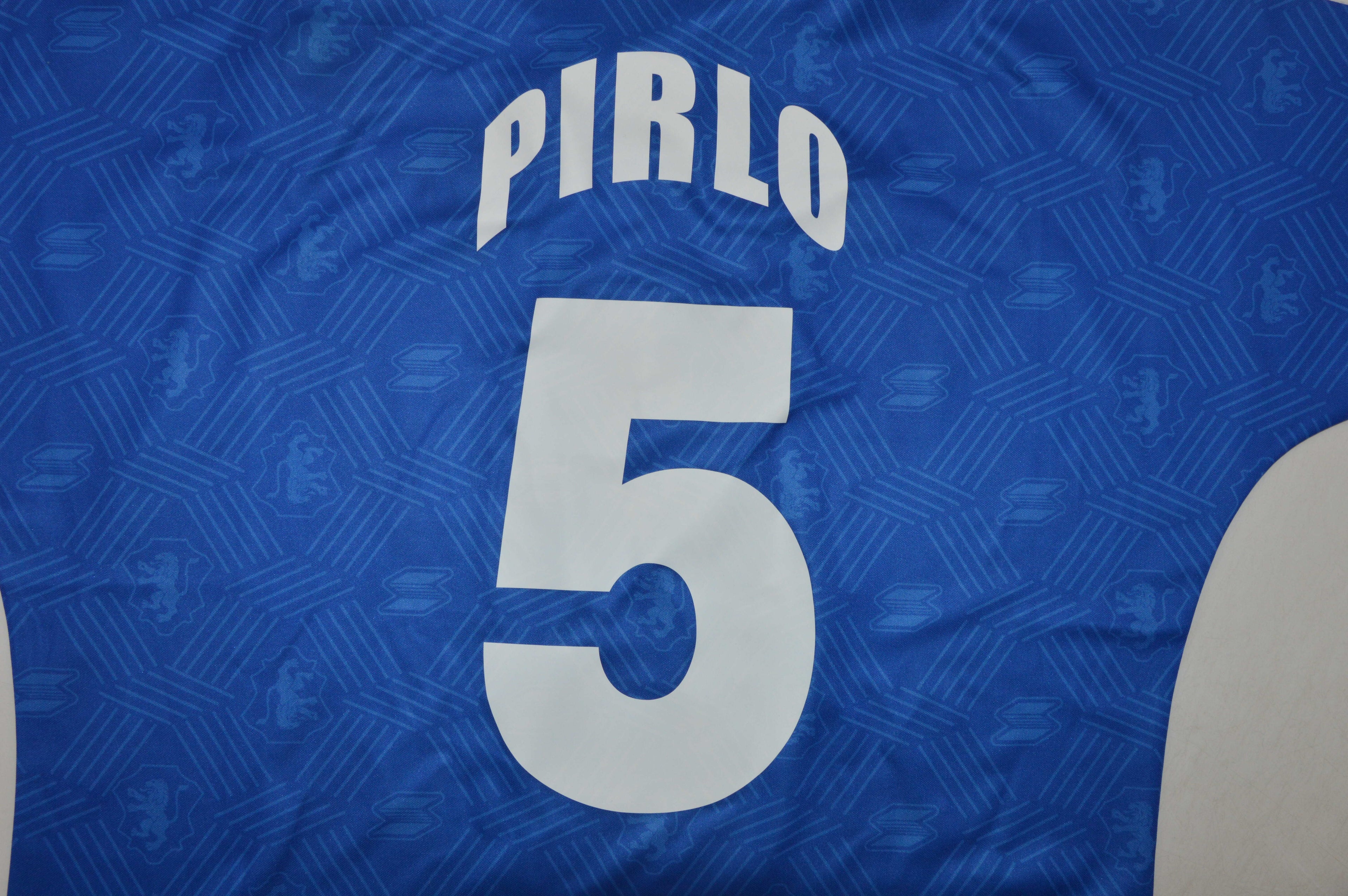 BRESCIA 96-97 — Club Retro