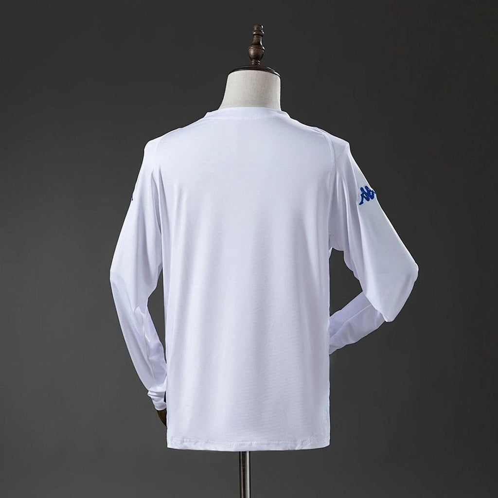 Retro 2003/04 Brescia Calcio Away jersey Long Sleeve S-XXL