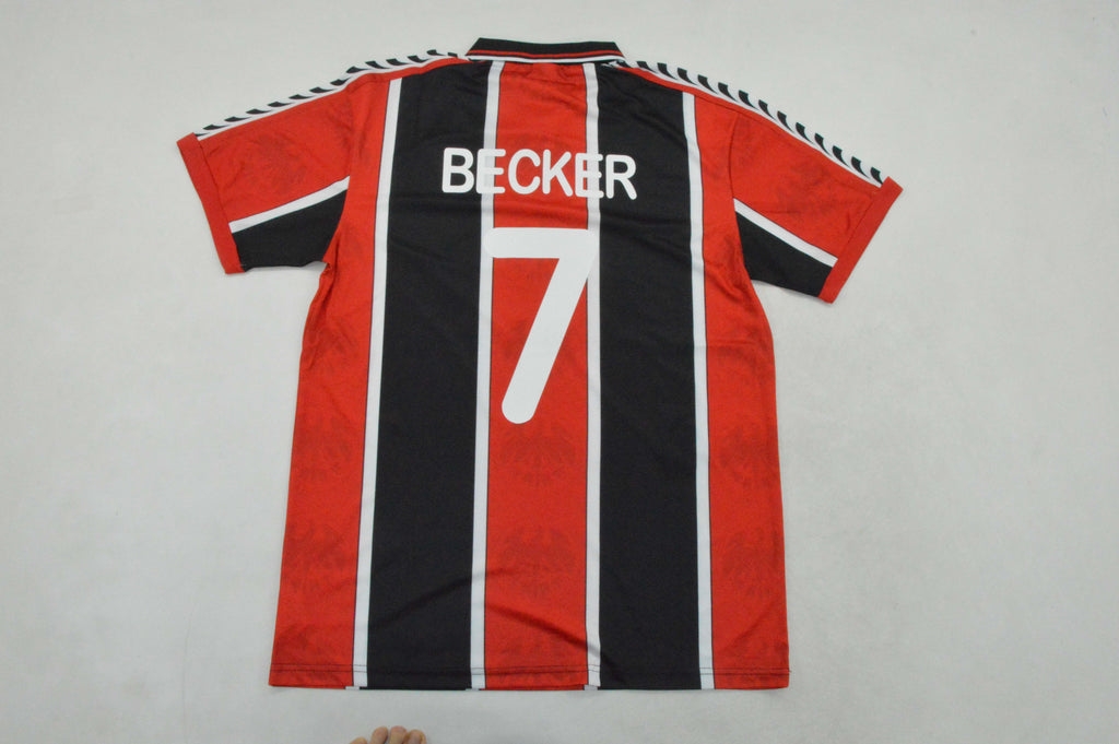 FRANKFURT 96-97 — Club Retro