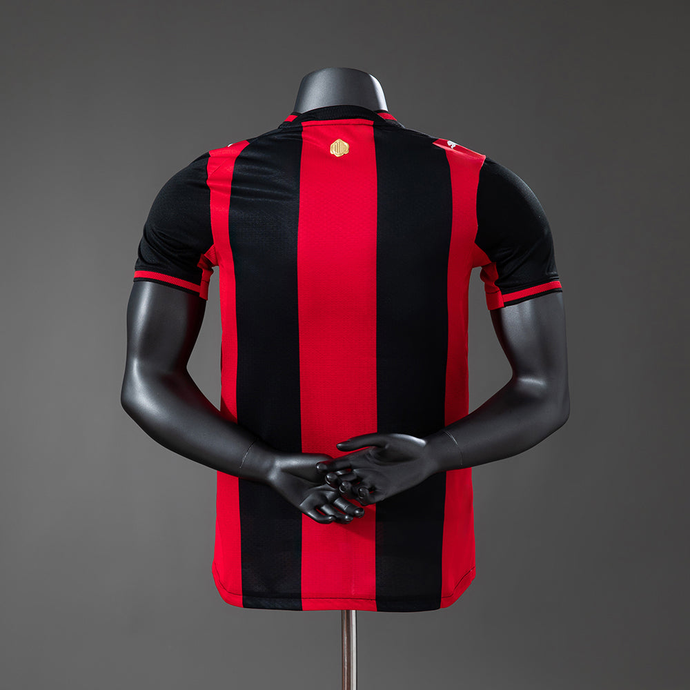AC Milan 26/27 Home Player Version Jersey S-4XL