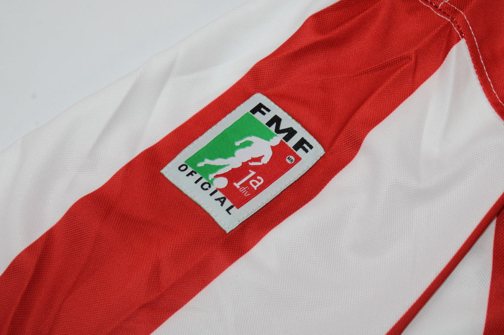 CHIVAS 97 — Club Retro