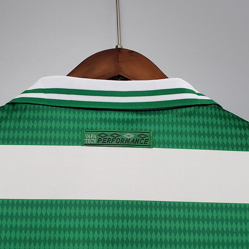 98-99 Celtic home