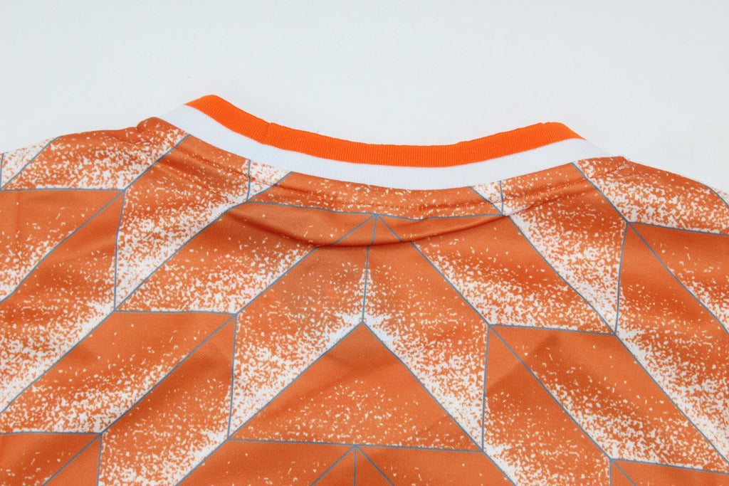 NETHERLANDS 1988 — National Retro