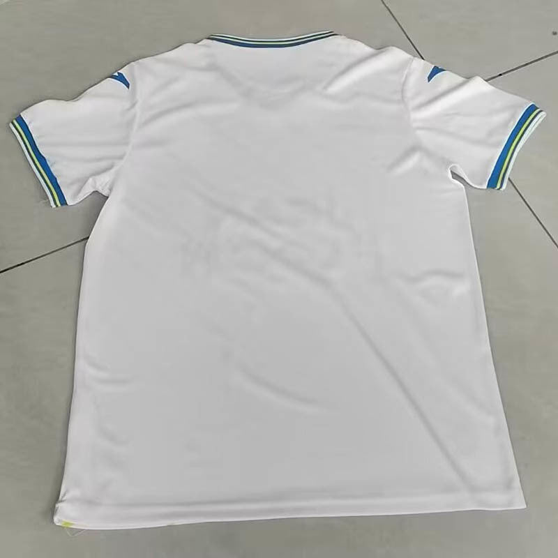 Lorient 2025/26 Away soccer Jersey