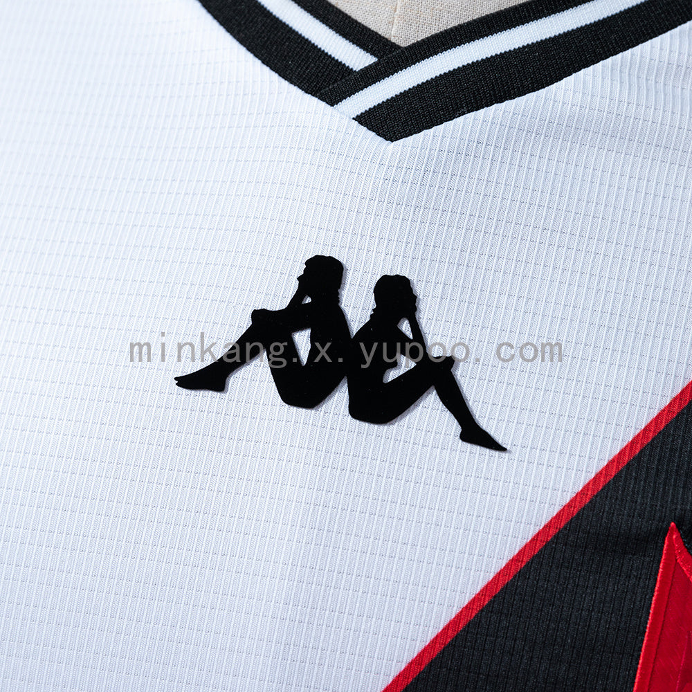 2024/25 Vasco da Gama away S-XXXXL