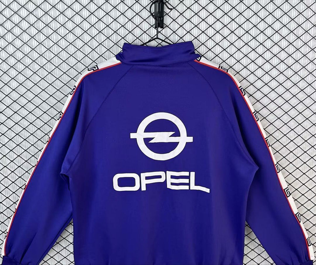 Fiorentina 1985-86 purple jacket S-XXL