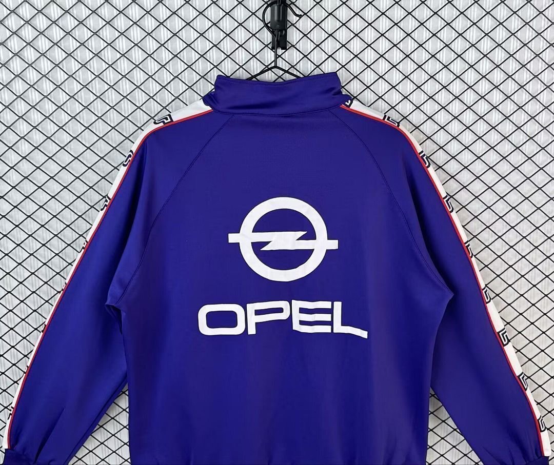 Fiorentina 1985-86 purple jacket S-XXL