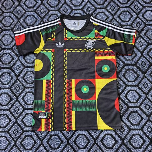 26-27 Jamaica Travel Shirt S-2XL — Jsonwang 26/27
