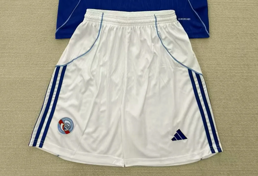 STRASBOURG Pantalon corto — Ligue 1