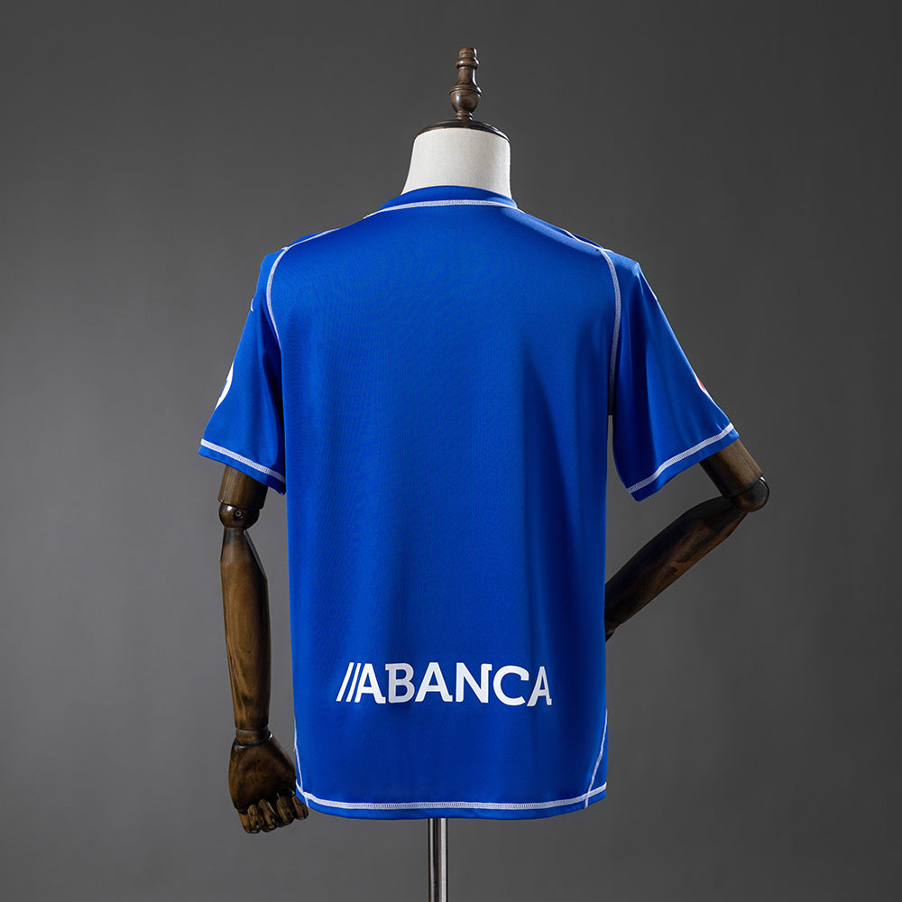 Deportivo La Coruna 25/26 Special Edition Jersey S-XXL