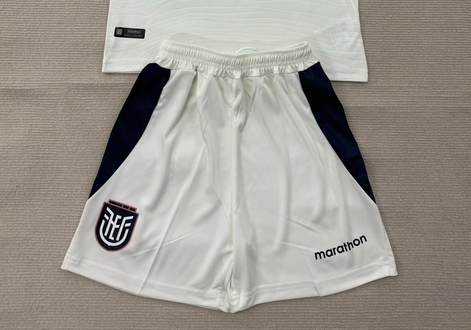 ECUARDO Pantalon corto — World Cup 2026