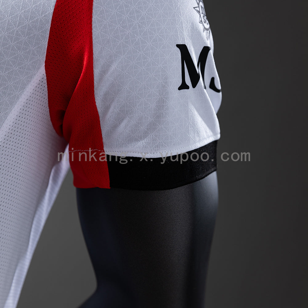 AC Milan 25/26 Away Player Version Jersey S-4XL
