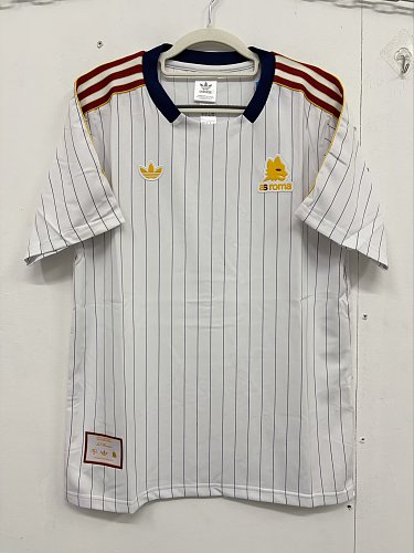 26-27 Roma T-shirt S-4XL — Jsonwang 26/27
