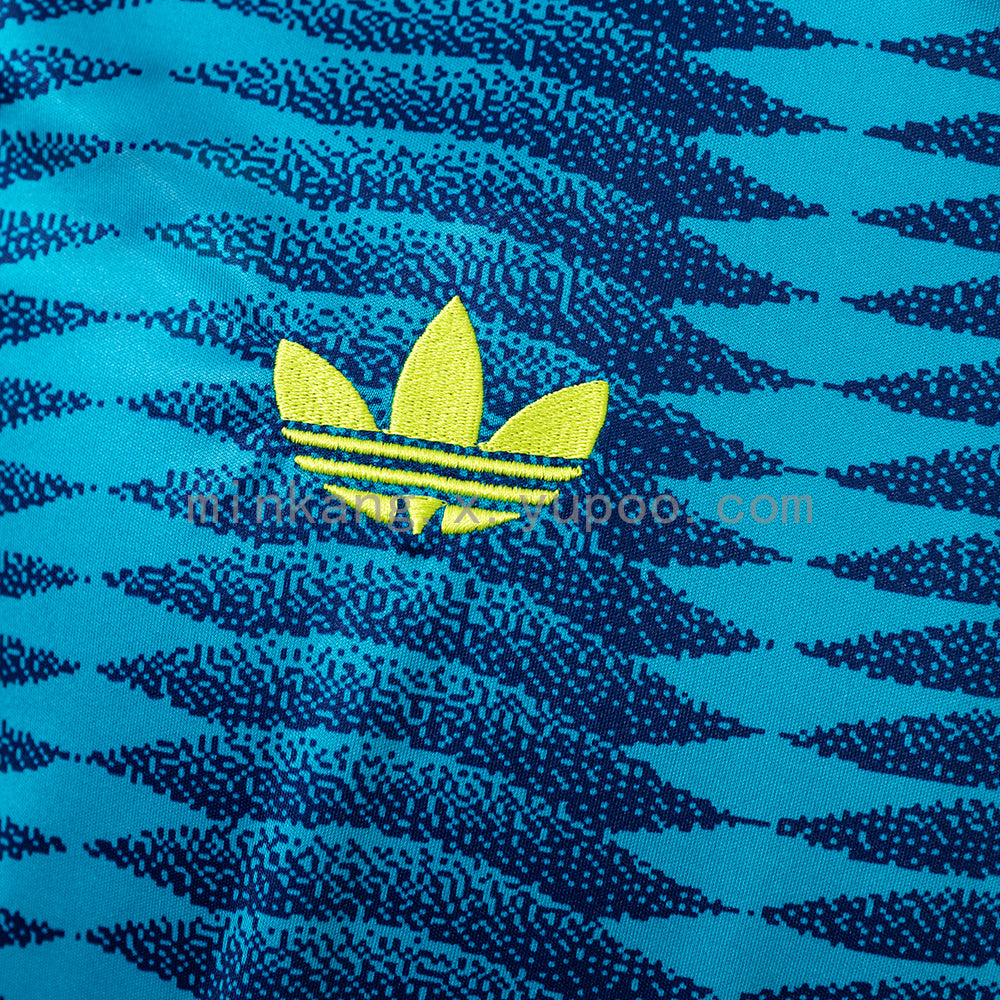 Colombia 2026 Away Jersey S-4XL