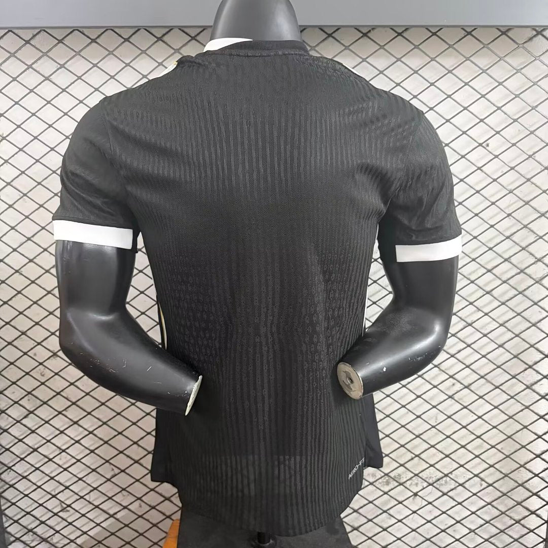 26-27 Mineiro Home Player version S-4XL