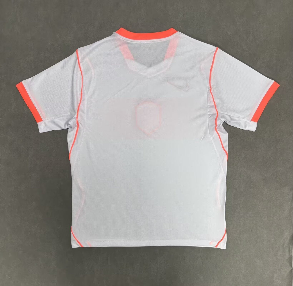 Netherlands 2026 World Cup Away Jersey size S-4XL