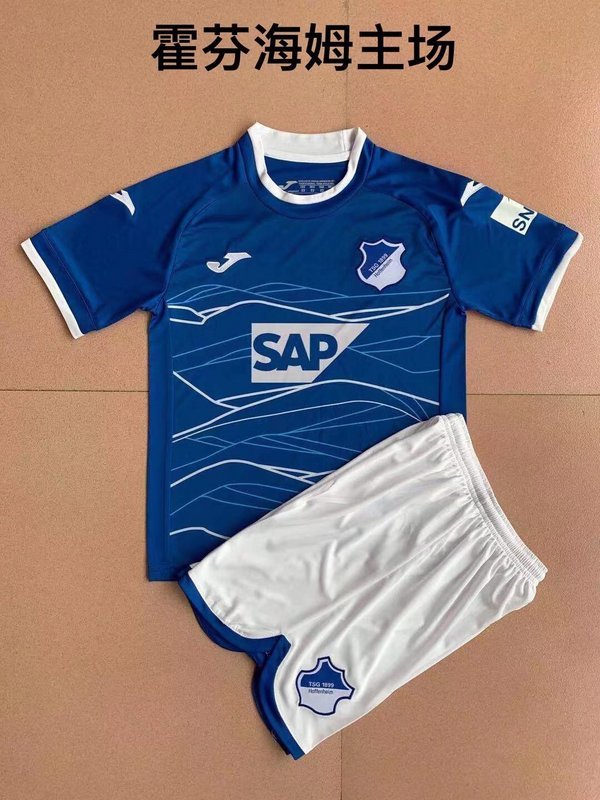 Hoffenheim