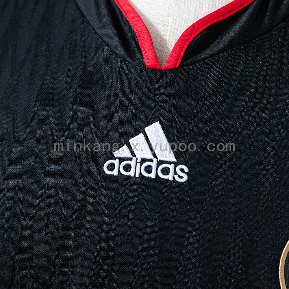Retro Mexico 2010 Away S-XXL