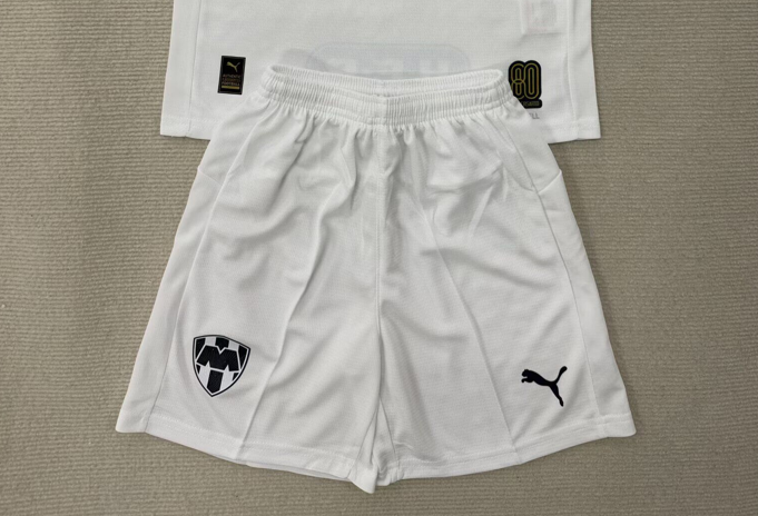 MONTERREY Pantalon corto — Liga MX