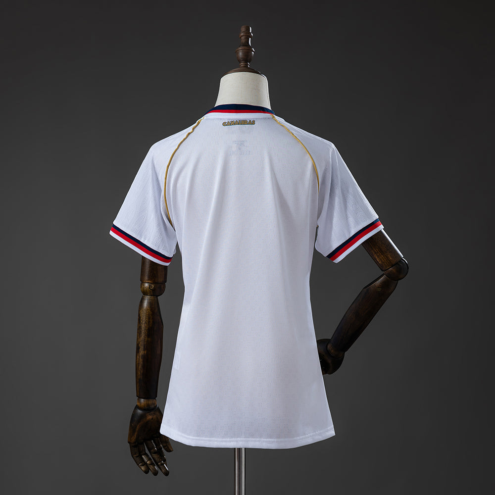 Panama 2026 Away Women's Jersey S-XXL