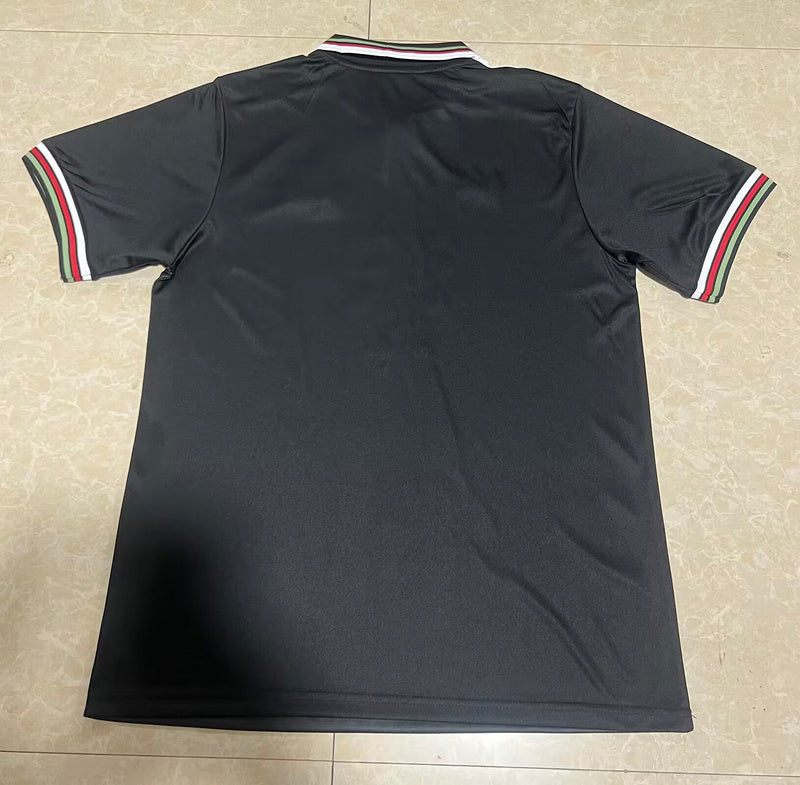 25-26 Bayern black special jersey