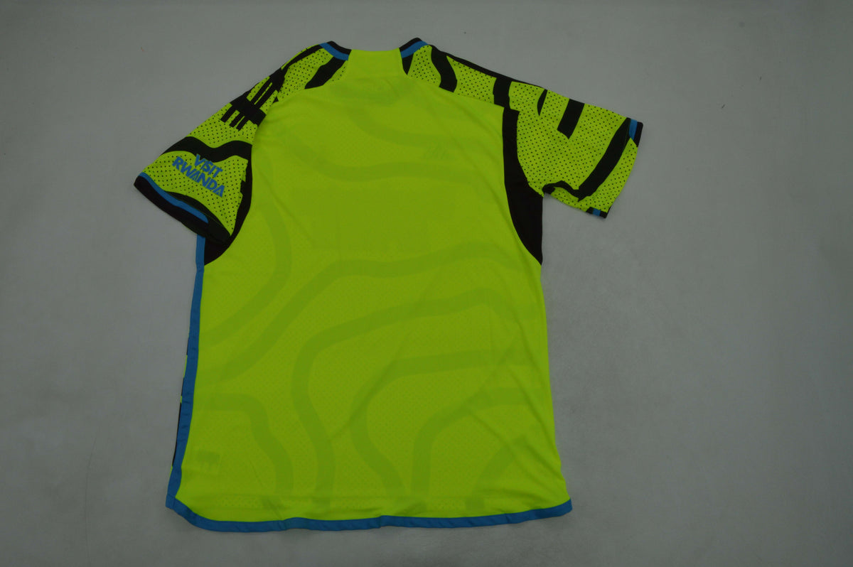 ARSENAL 23-24 — Club Retro